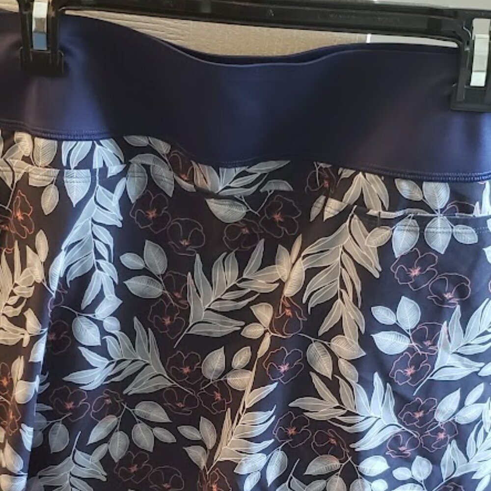 Puma Skort (skirt with shorts)